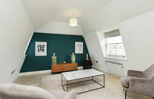 Kensington Gardens Apartments - Foto 4