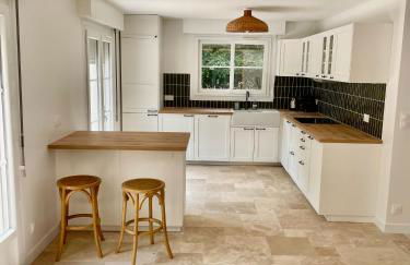 Maison en Normandie - 5 min plage Houlgate - Villers sur mer - Photo 1