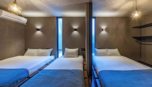 The Lagoon Awajishima - Foto 2, Habitación