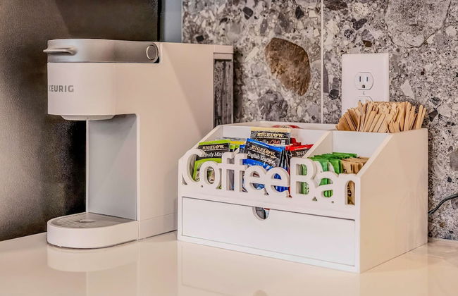 Nashville Vibes Rooftop Karaoke Fire Pit Downtown - Foto 14