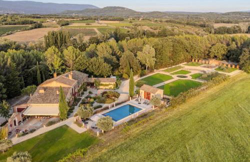 Family house for rent in Roussillon Villa Solandra - Foto 31