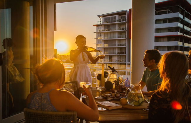 Empire Apartment Hotel - Foto 60