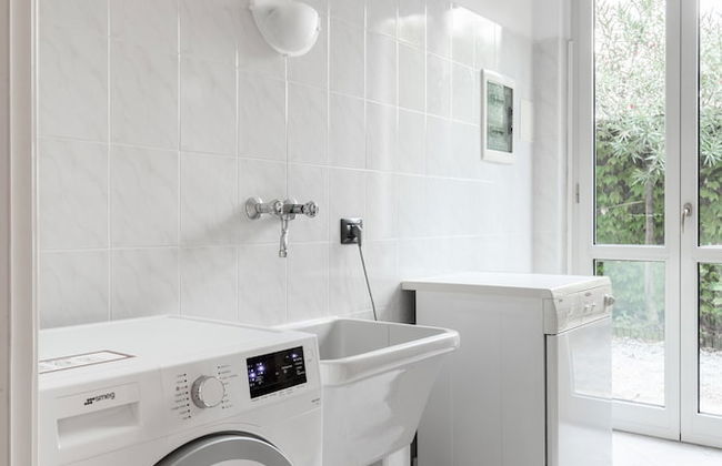 Villa Elisabeth - Foto 20