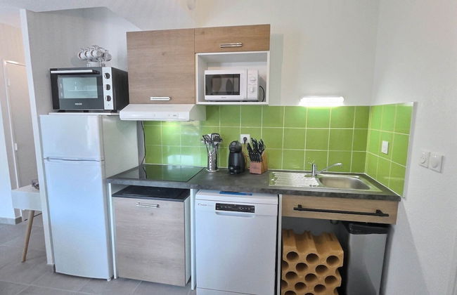 Pleasant Maisonette With Terrace Near the sea - Foto 3