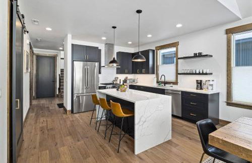 Suncadia Resort Luxury Home Next to Nelson Farm - Foto 7