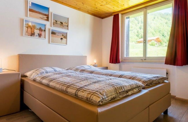 Holiday Home in Fieschertal Valais With Garden - Foto 3