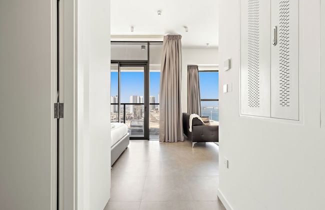 Silkhaus Pixel Tower2 - Reem Island - Photo 49