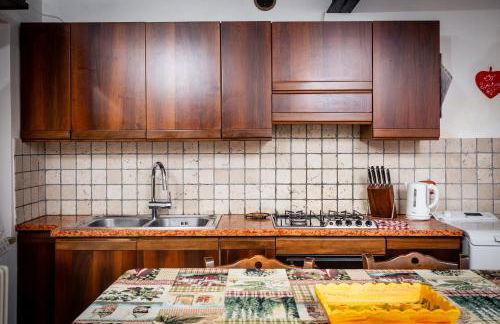 Ca' Spina: Sweet Home in Valpolicella - Foto 12