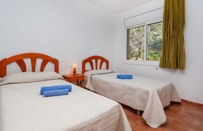 Villa Cala Vidre B - Foto 10