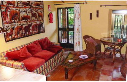 Cortijo Zalamea - Foto 35