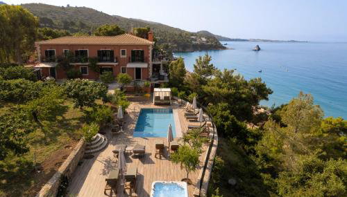 Avra Private Suites - Foto 3