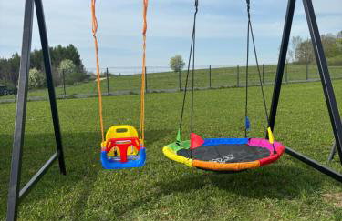 Wzgórze nad Jeziorem Blanki - Foto 6