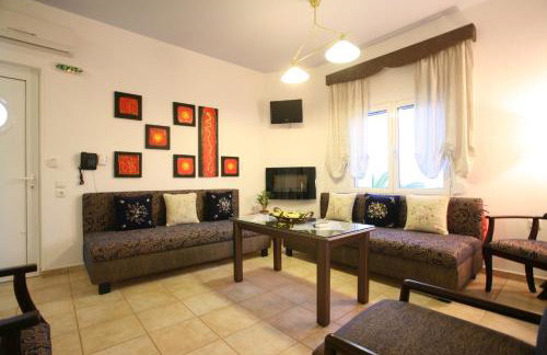 Aigli Apartments - Foto 14