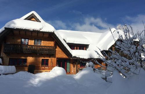 Ferienwohnung am Hirschenmoor - Foto 40