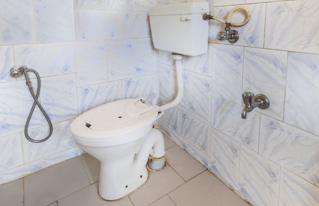 GuestHouser 4 BHK Homestay f531 - Foto 17