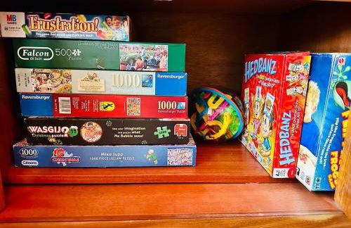 Cooden Cottage - Foto 42