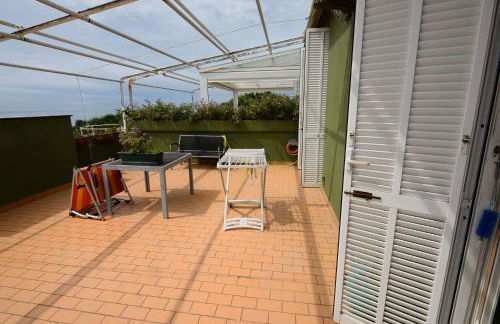 TerrazzaSoleMare Mimosa - Foto 4