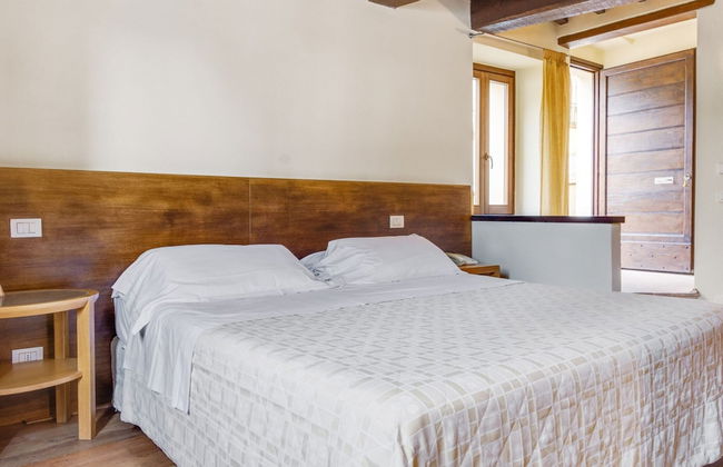 Stunning Holiday Home in Foligno With Sauna - Foto 11