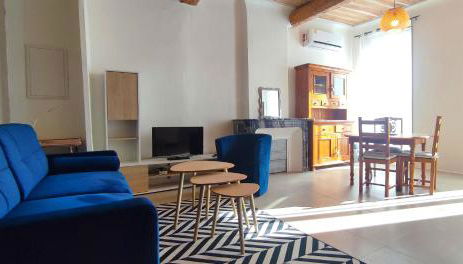 Appartement provençal avec balcon dans le Var - Foto 2