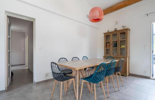 Cosy Holiday Home With Pool - Foto 22