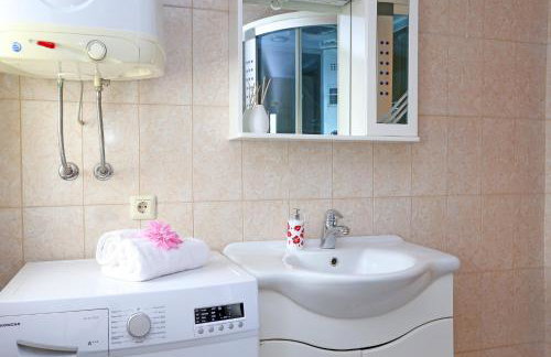 Studio apartment Grey - Photo 10