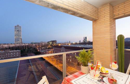 ENJOYBCN MARINA APARTMENT - Foto 50