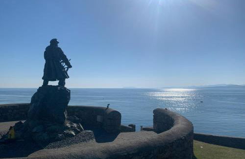Bungalow by the Sea, Moelfre - Photo 38