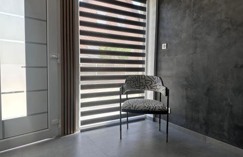 Grand logement proche Colmar au calme parking wifi - Foto 7