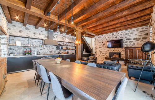 Villa Molin Del Faure - Foto 10