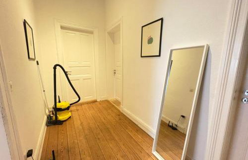 Zentrales Business Apartment Kiel City - Foto 16