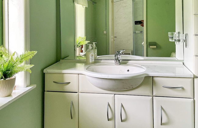 7 Person Holiday Home in Axvall - Foto 8