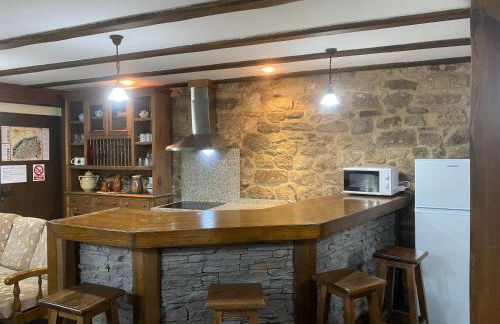 casa rural la Mariota - Foto 22