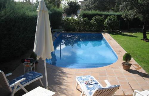 The Escorial House - Foto 18