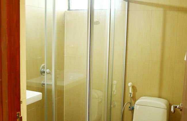 TripThrill Maytas Hill Apartments - Foto 10