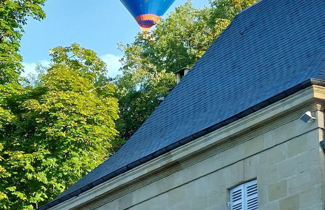 Château d'Argentonesse - Foto 65