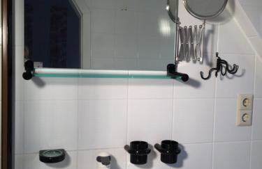 Ferienidyll Aumühle, "Wiesengrund" - Foto 10