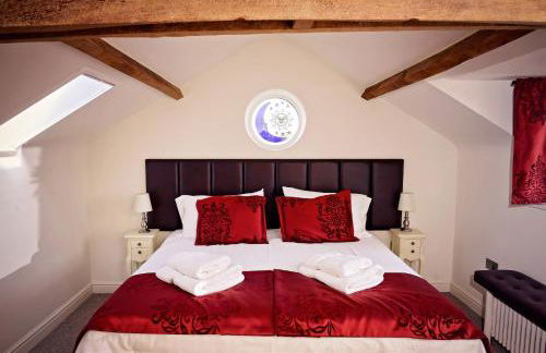 Crossroads Farm - Queen Anne's Stable - Foto 27