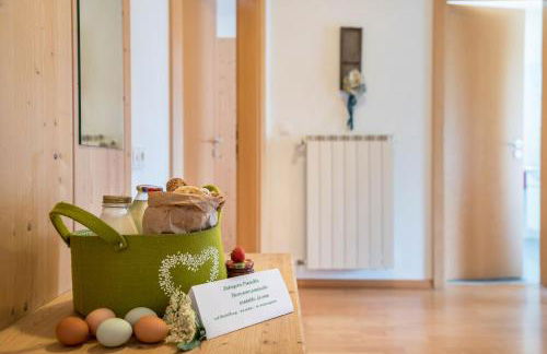 Woehrmannhof Apt Spinnrad - Foto 21