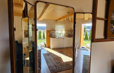 Błękitny Domek- dom i dwa oddzielne apartamenty - Foto 69