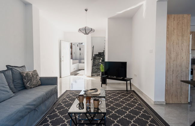 Sanders White Mountains - Lovely villa With Pool - Foto 16