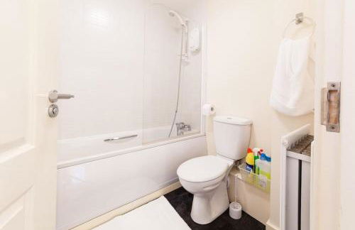 Fusilier apartment wrexham city - Foto 28