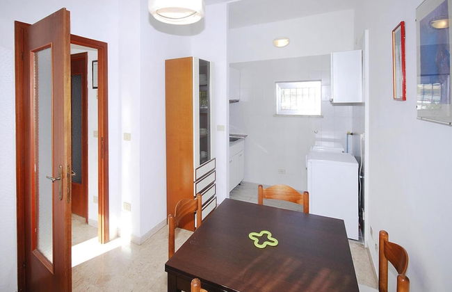 Holiday Flat With Balcony in Ceriale - Foto 14