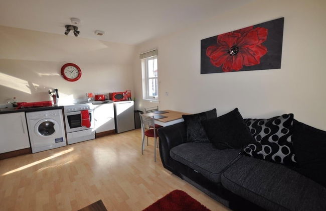 8 Varis Apartments - Foto 1