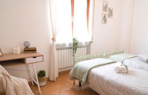 Iris Apartment, Parco Velino Sirente - Foto 14