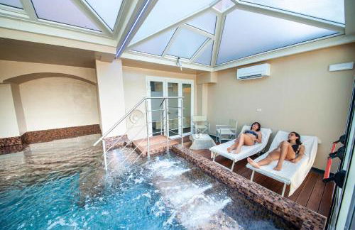 Villa Giada Resort - Photo 8