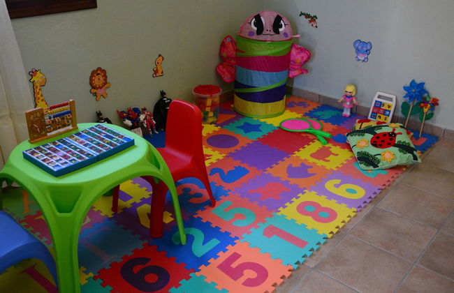 Villa Pasiphae - Photo 43