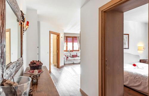 Charming Apartment Close to Cableway - Happy Rentals - Foto 22