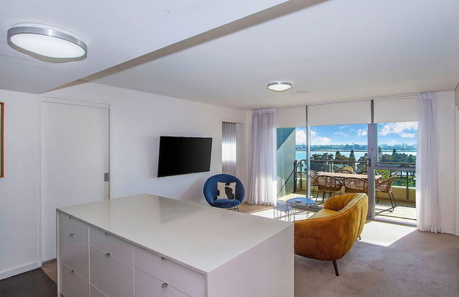 Terminus Apartment Hotel, an Ascend Collection Hotel - Foto 61