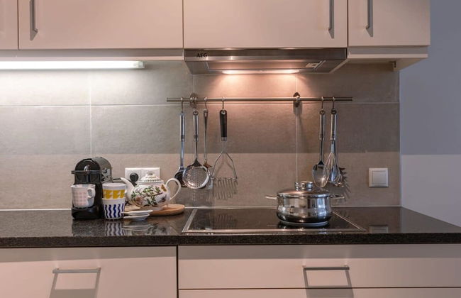 Comfortable 2 Bedroom Apartment With Sea-view - Foto 25