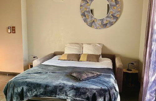 Résidence Petru-Maria - Foto 36